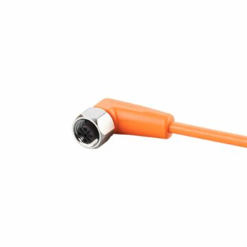 Sensorkabel EVT004 M12-5P-HAAKS 5M PVC-IFM