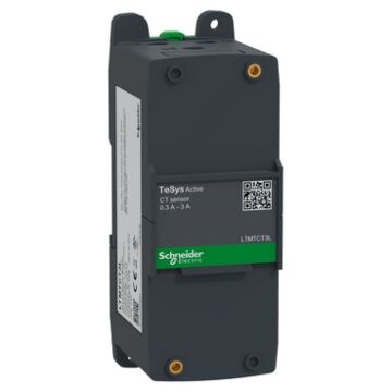 SENSORMOD. TERA MOTOR MANAGEMENT CT 0,3-3A 45 MM-SCHNEIDER