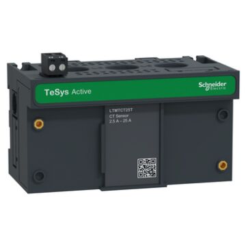 SENSORMOD. TERA MOTOR MANAGEMENT CT HORIZONTAAL-SCHNEIDER