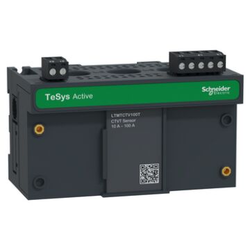 SENSORMOD. TERA MOTOR MANAGEMENT CTVT HORIZONTAAL-SCHNEIDER