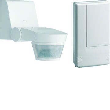 Set Van Bewegingsmelder Tre520Opbouwuitgang Tre201-HAGER