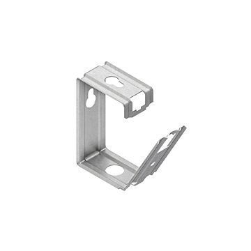 SHS 30 VERZAMELBEUGEL-NIEDAX