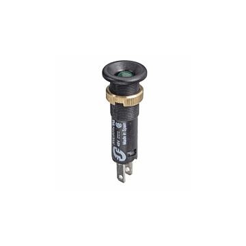 SIGNAALLAMP GROEN XVLA133 24VDC-SCHNEIDER