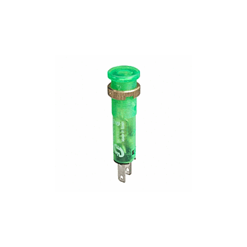 SIGNAALLAMP GROEN XVLA233 24VDC-SCHNEIDER