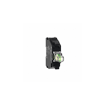 SIGNAALLAMP P-LED ZBV-G1 WIT 110VAC-SCHNEIDER