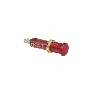 SIGNAALLAMP ROOD XVLA234 24VDC-SCHNEIDER