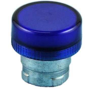 Signaallamp + rozet bl BV6/BV7-HK ELECTRI