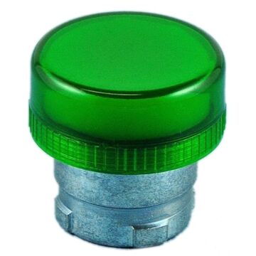 Signaallamp + rozet gr BV6/BV7-HK ELECTRI