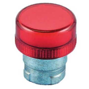 Signaallamp + rozet gr HC BV6/BV7-HK ELECTRI