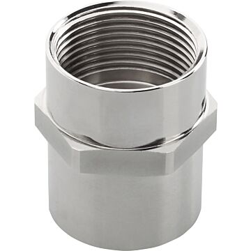 SILVYN LS1  ADAPTER M25 FEMALE THREAD-LAPP