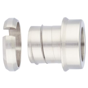 SILVYN UI 511 1 1/2'' EINSCHRAUBSET MS-LAPP