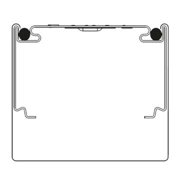 SISTEMA LINUX 5P IP54 L3556-3F FILIPPI