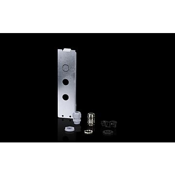 SK Afdekking voor SK 3186/87/88/89.xxx-RITTAL