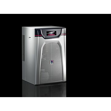 SK Blue E+ Chiller 5,5kW 380-480V-RITTAL