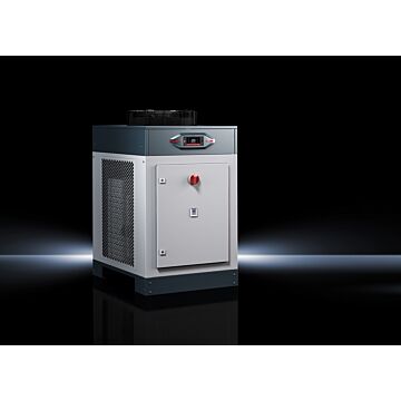 SK Chiller Blue E stand alone 10,6kW-RITTAL