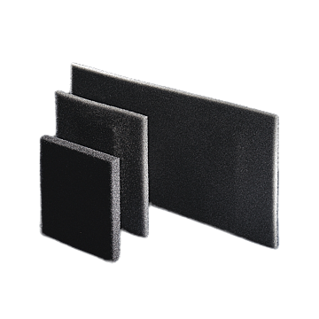 SCHUIMFILTERMAT TBV 3320.200 EN 3334.300 (3 STUKS)-RITTAL