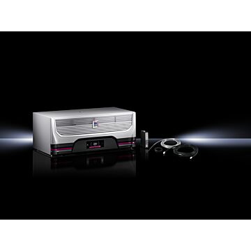 SK IT Dakkoeling Blue e+, 1,6 kW-RITTAL