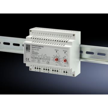 SK Toerentalregeling 100-230V 50/60Hz-RITTAL