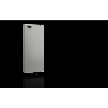 SK Warmtew L/W 3000W 400V Wand Basic-RITTAL