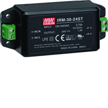 Sl Led-Strip Elektr.E Transformator 30 W / 24 Vdc-HAGER