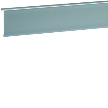 Sl Recy30%, deksel 20X80 mm, Alulook (L=2)-HAGER