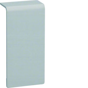 Sl, Koppelstuk Voor Goot 80 Mm Hoog, Alulook-HAGER