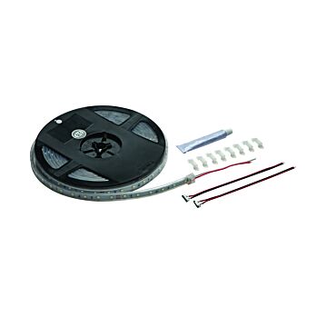 Sl, Led-Strip 24 V / 28,8 W, Ip68, 6 M, Wit-HAGER