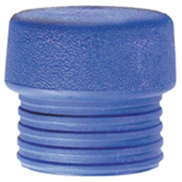 Slagdop zacht (blauw) 831-1 voor Safety Hamer 40mm-WIHA