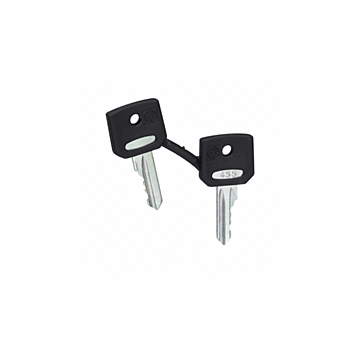 SLEUTEL RONIS ZBG-455 1ST=2-SCHNEIDER