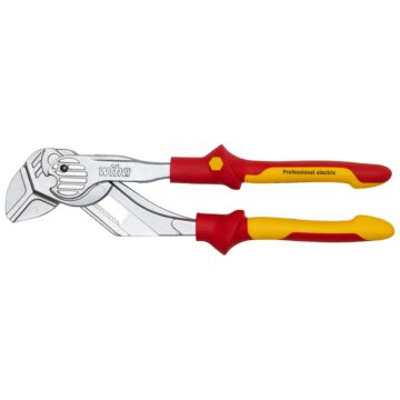 Sleuteltang Professional Elec 1000V VDE 250mm-WIHA