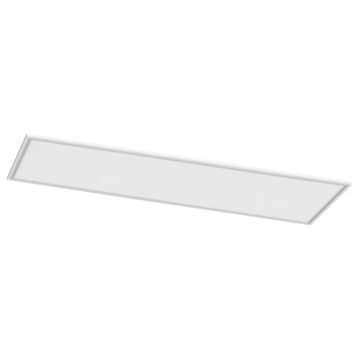 SLIMFLUX LED PANEL 295x1195 3/4/6K UGR BACKL. 9CCT-DURA