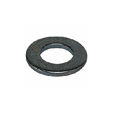 Sluitring Elvz 10.5x20x2 M10-LEGRAND