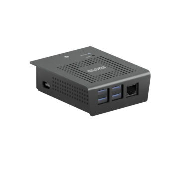 Smart Visu Server V2-JUNG