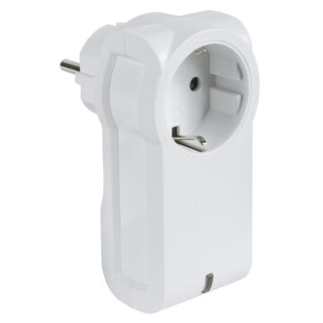 SMARTSTRUXURE LITE ENOCEAN STEKKER SCHAK. SCHUKO-SCHNEIDER