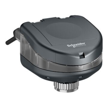 SMARTX VELDBUS KLEPPEN ACTUATOR PIBCV DN10-32-SCHNEIDER