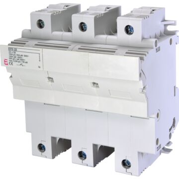 Smeltpatr.sch. 100A EFD22 3p-ETI