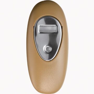 Sn. sensordimmer goud 230V 40-160W-HK ELECTRI