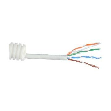 SNELFLEX 1x U/UTP CAT5E ECA D16-SNELFLEX