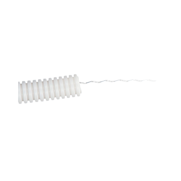 SNELFLEX 1X1,5 ECA D20 ZWART-SNELFLEX
