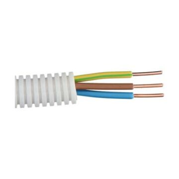 SNELFLEX 3X2,5 ECA D16 BRUIN-BLAUW-GROEN/GEEL-SNELFLEX