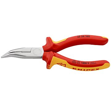 Snipe nose plier FRZI 16-LAPP