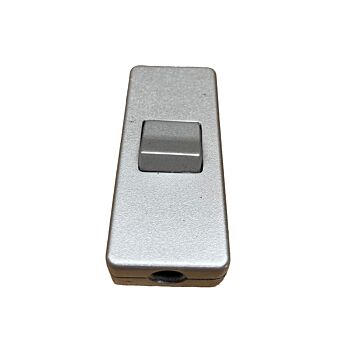 Snoerschakelaar 2A 1P+N mt-HK ELECTRI