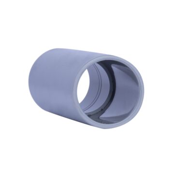 SOK INSTALLATIEBUIS 16MM VSV GRIJS-PIPELIFE