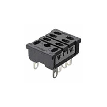 SOLDEERVOET PT08 V.LY2-OMRON