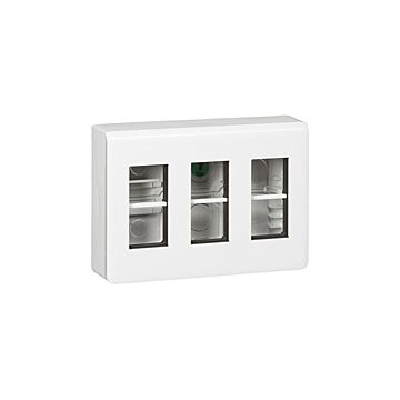Soliroc afdichtfoam 3 voudig-LEGRAND
