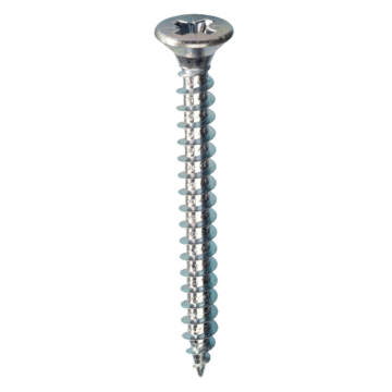 SPAANPLAATSCHROEF 5X40 VERZ.KOP PZ-2-JMV