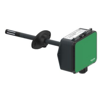 SPACELOGIC LUCHTKWALITEITSSENSOR SHD2-SCHNEIDER