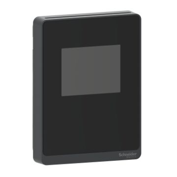 SPACELOGIC SLP SERIES AIR QUALITY SENSOR CO2 VOC-SCHNEIDER