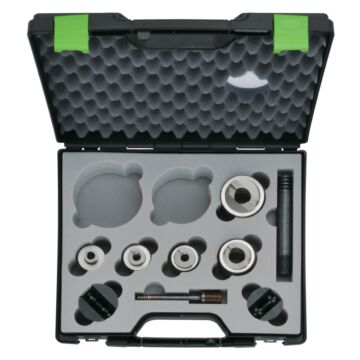 Speed Punch SET M16 - M40-GREENLEE