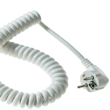 Spiraalsn. CS-H05VV-F 3G1,00 wt 0,7 m-HK ELECTRI